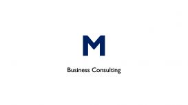 M Business Consulting